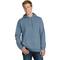 Port & Company® Beach Wash Garment-Dyed Pullover Hooded Adult Sweatshirt